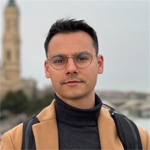 Daniel Santiago Marcos
