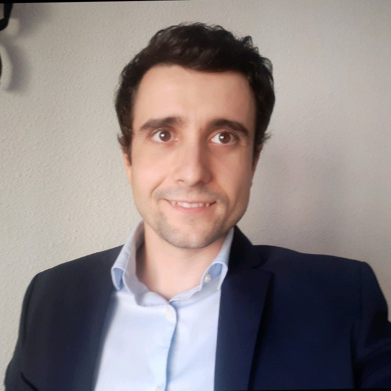 Ferran Lambea