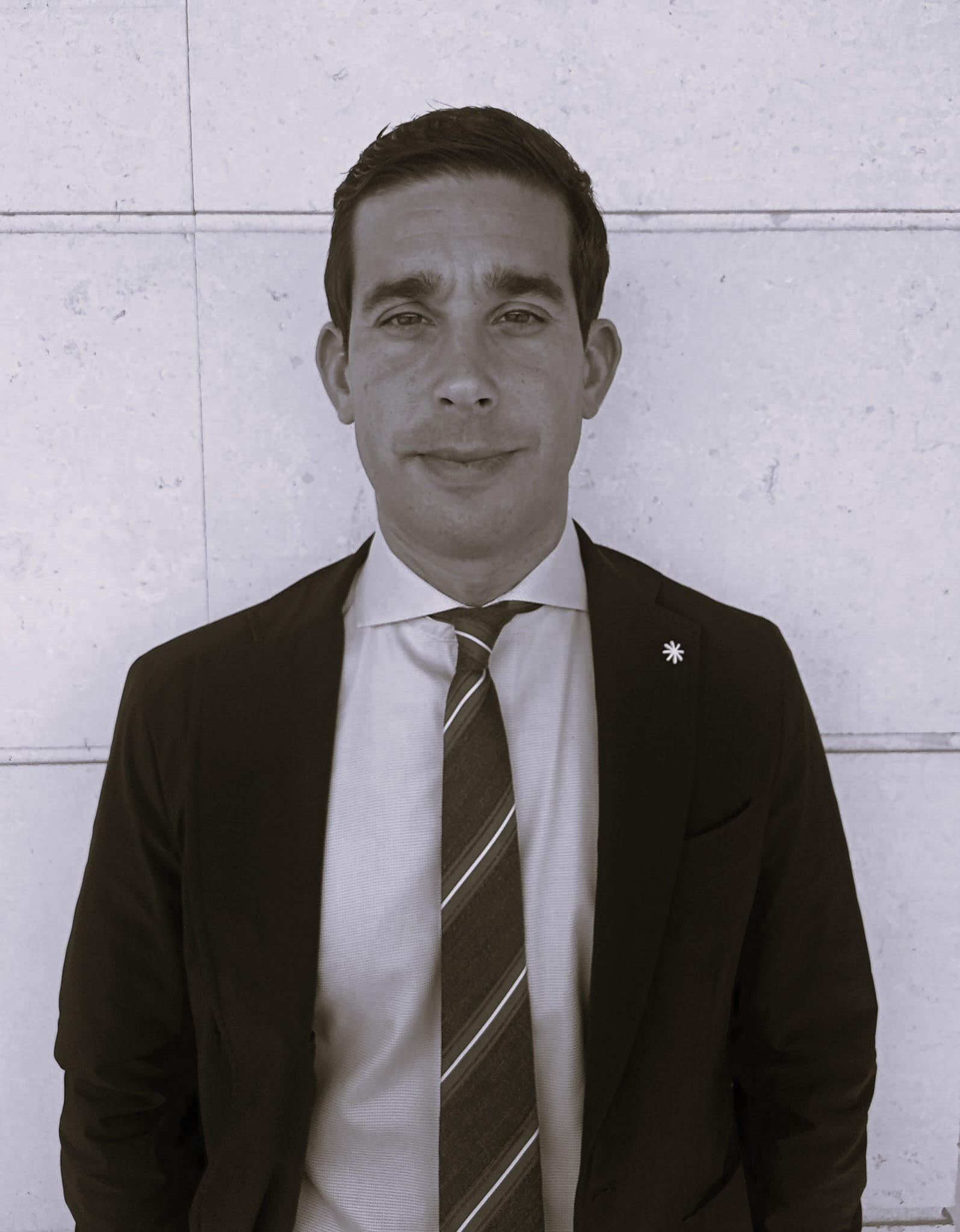 Daniel Fernández