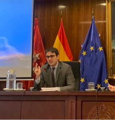 Foto Madrid