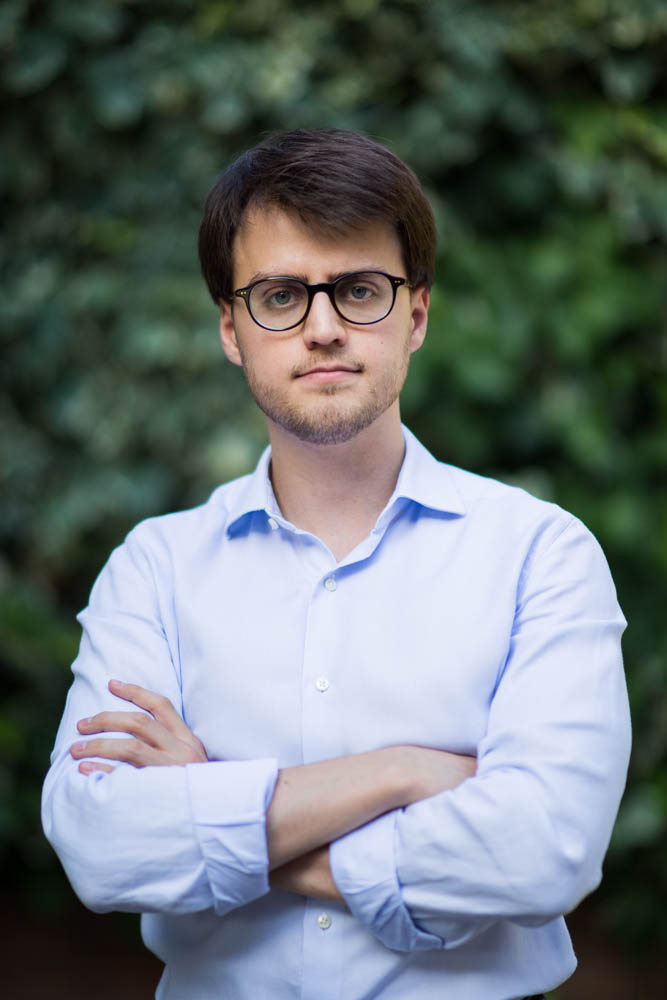 Gonzalo Fernández Codina