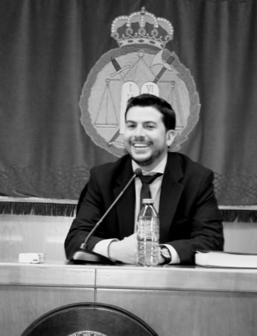 Manuel Cabanas