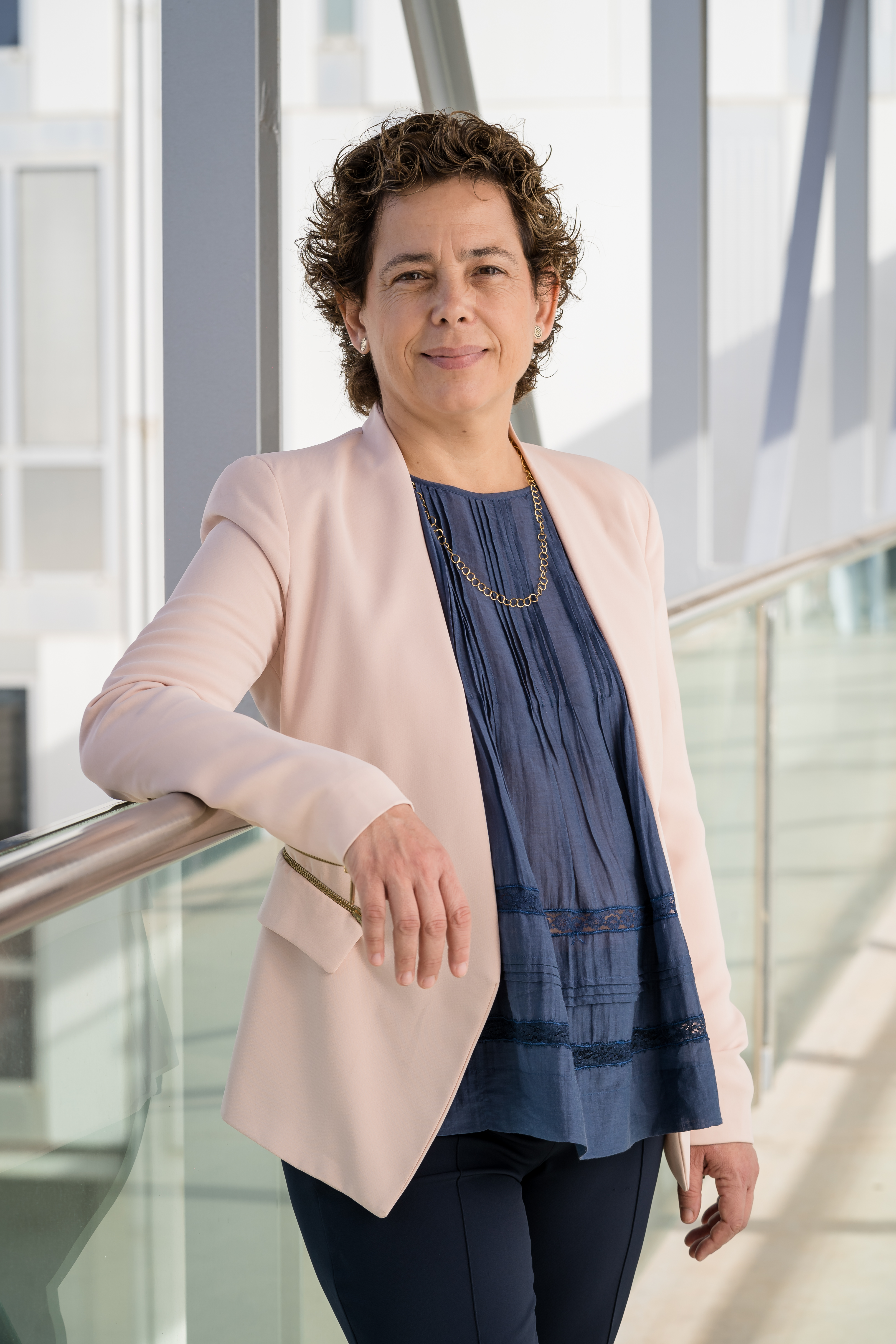 Maria Teresa Franquet