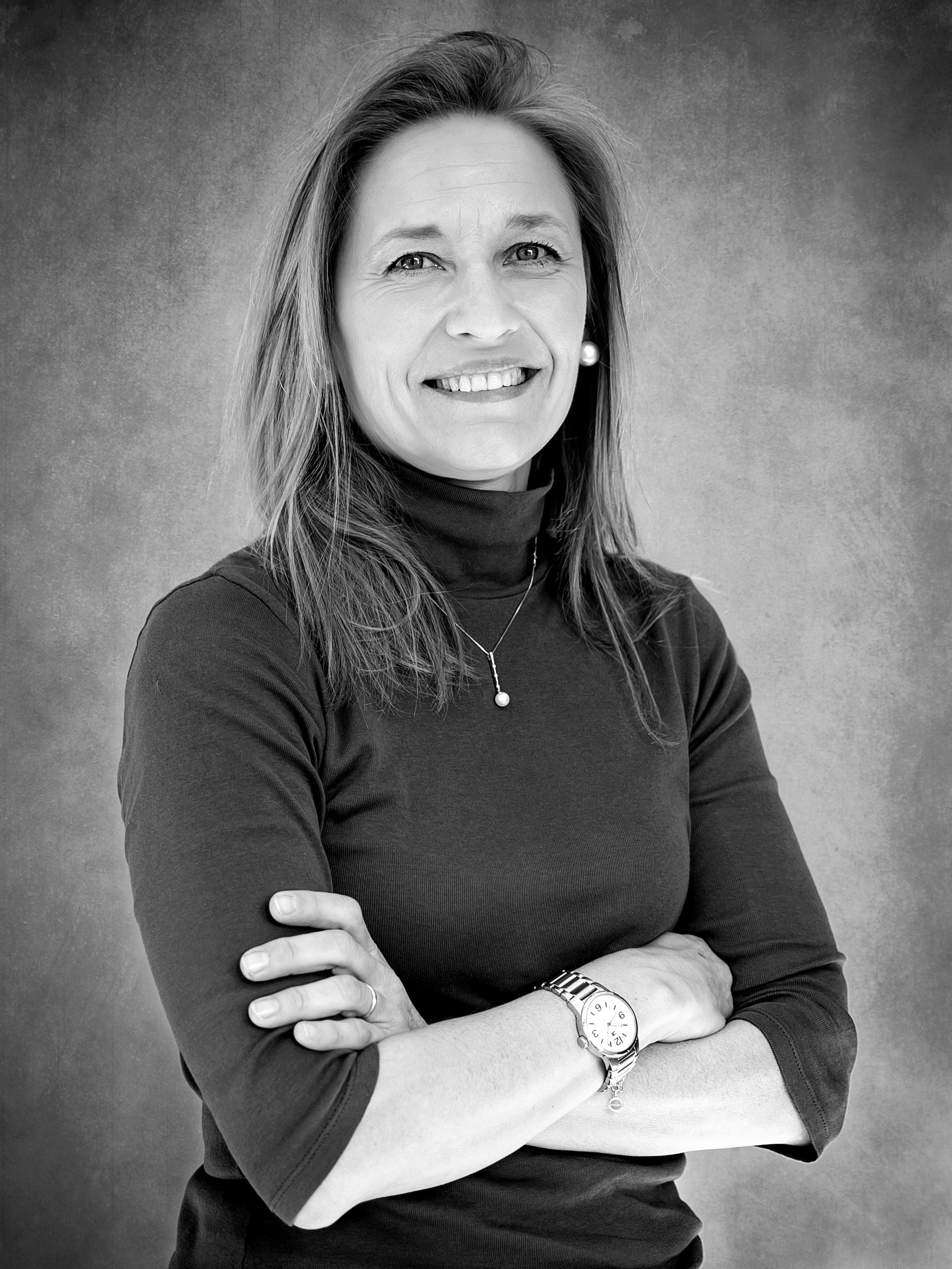 Paloma de Barrón