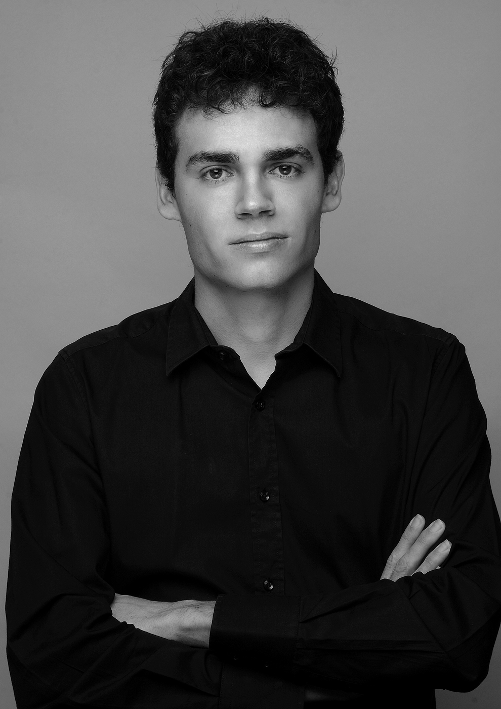 Ruben Espuny